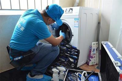 悅洗凈家電清洗與家用電器研發(fā)——技術(shù)創(chuàng)新與市場(chǎng)需求的雙輪驅(qū)動(dòng)