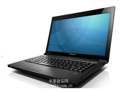 聯想B470G夏日熱銷，搭配3G/4G上網卡與4G優盤，僅售3650元